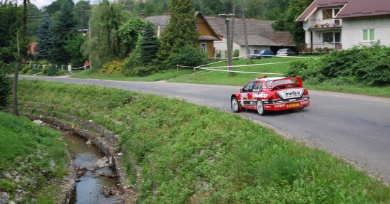 Rajd Rzeszowski